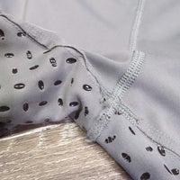 Sticky Full Seat Breeches *gc, peeling logos, seams: unstitched, v.rubbed, frayed & threads, snag
