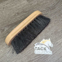 Dandy Brush *vgc, mnr residue/dirt, hair & bent bristles
