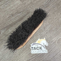 Dandy Brush *vgc, mnr residue/dirt, hair & bent bristles
