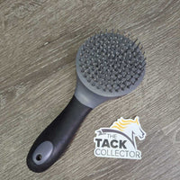 Hard Bristle Mane & Tail Brush *vgc, clean, mnr scuffs & rubs
