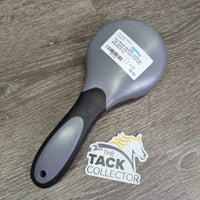 Hard Bristle Mane & Tail Brush *vgc, clean, mnr scuffs & rubs
