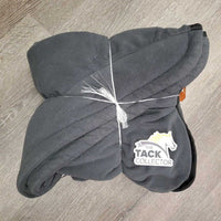 Fleece "Sweat Blanket" Cooler *gc, clean, hairy, NO Tail
