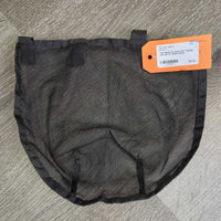 Fine Mesh Fly Nose Net *vgc/gc, mnr dirt & residue
