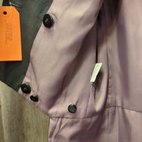 Hunter Shadbelly Show Jacket, Reversible Pinny *vgc, older
