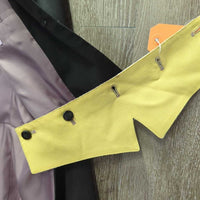 Hunter Shadbelly Show Jacket, Reversible Pinny *vgc, older
