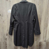 Hunter Shadbelly Show Jacket, Reversible Pinny *vgc, older
