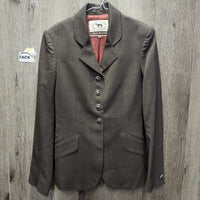 Show Jacket *vgc, mnr lining rubs & creases, older
