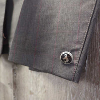 Show Jacket *vgc, mnr lining rubs & creases, older
