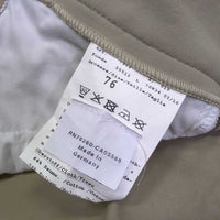 Side Zip Breeches *vgc, v.mnr seam puckers & snags
