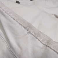 Euro Seat Breeches *vgc, discolroed & stained seat/legs, older, seam puckers
