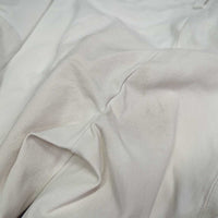 Euro Seat Breeches *vgc, discolroed & stained seat/legs, older, seam puckers
