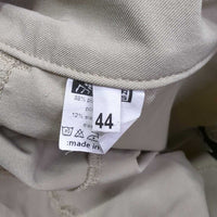 High Rise? Euroseat Breeches *vgc, clean, mnr stains, mnr center seam
