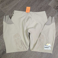 Euro Seat Breeches *xc/vgc, pulled seat seams
