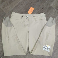 Euro Seat Breeches *xc/like new
