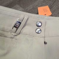 Euro Seat Breeches *xc/like new
