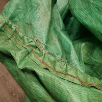 Round Bale Bag *vgc/gc, mnr tears, dirt, stains
