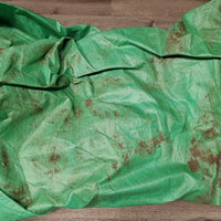 Round Bale Bag *vgc/gc, mnr tears, dirt, stains
