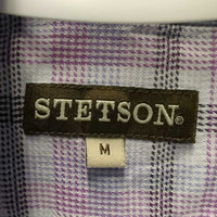 LS Button Western Shirt *vgc
