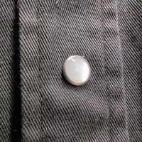 LS MENS? Button Western Shirt *vgc
