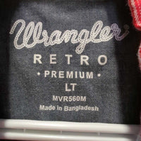 SS MENS Western Shirt *vgc
