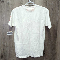 JUNIORS SS Shirt "Junior Outrider" *like new
