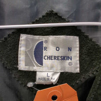 Ron Chereskin MENS Felt Vest *vgc
