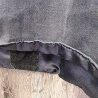 Ron Chereskin MENS Felt Vest *vgc
