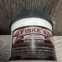 Skin Ointment *gc, 1/3 full, mnr separating
