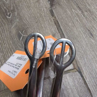 Round End Spurs *vgc/gc, clean, rubs, scratches, scuffs
