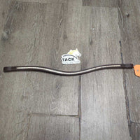Bling Browband *xc, clean & mnr dirt/residue
