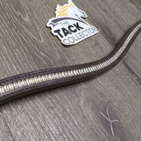Bling Browband *xc, clean & mnr dirt/residue
