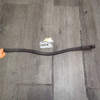 Bling Browband *xc, clean & mnr dirt/residue
