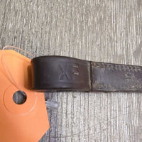 Bling Browband *xc, clean & mnr dirt/residue
