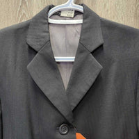 JUNIORS Show Jacket *vgc, mnr dirt
