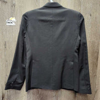 JUNIORS Show Jacket *vgc, mnr dirt
