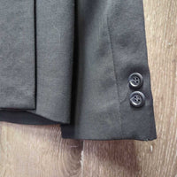 JUNIORS Show Jacket *vgc, mnr dirt
