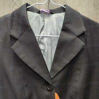 JUNIORS Show Jacket *vgc, mnr dirt
