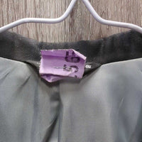 JUNIORS Show Jacket *vgc, mnr dirt
