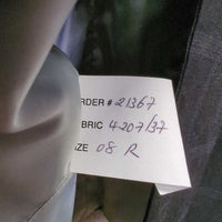 JUNIORS Show Jacket *vgc, mnr dirt
