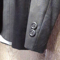 JUNIORS Show Jacket *vgc, mnr dirt

