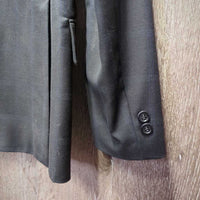 JUNIORS Show Jacket *vgc, mnr dirt
