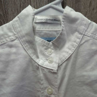 JUNIORS SS Show Shirt *vgc, mnr hair
