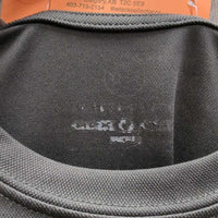 LS Shirt "Get Over It" *xc
