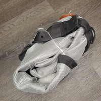 Soft Mesh Fly Sheet, 2x legs, belly, bag *new
