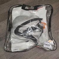 Soft Mesh Fly Sheet, 2x legs, belly, bag *new
