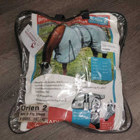 Soft Mesh Fly Sheet, 2x legs, belly, bag *new
