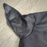Hvy Mesh Fly Mask, Ears, container *new
