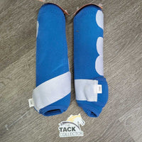 Neoprene Closed Sport Boots, velcro *like new, mnr marks
