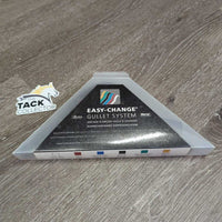 Gullet Bar, screws, pamphlet, box *vgc, mnr dirt
