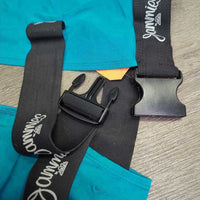 Lycra Shoulder Guard, buckle *like New

